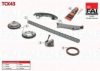 FAI AutoParts TCK43 Timing Chain Kit